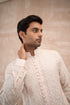 Vertical Aari FLB Kurta Shirt Set
